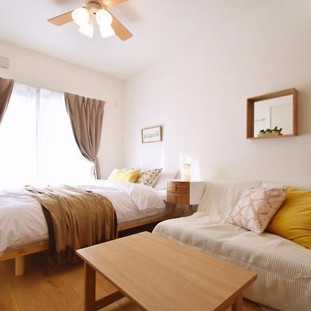 Mishuku Onna202 Apartment Exterior foto