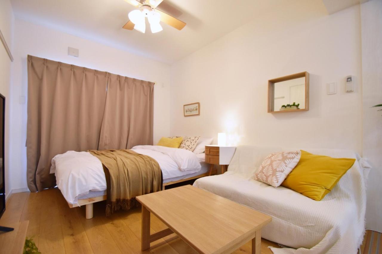 Mishuku Onna202 Apartment Exterior foto