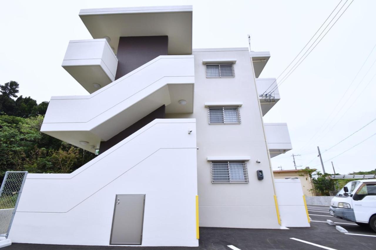 Mishuku Onna202 Apartment Exterior foto