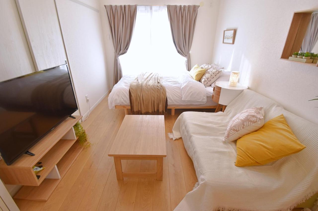 Mishuku Onna202 Apartment Exterior foto