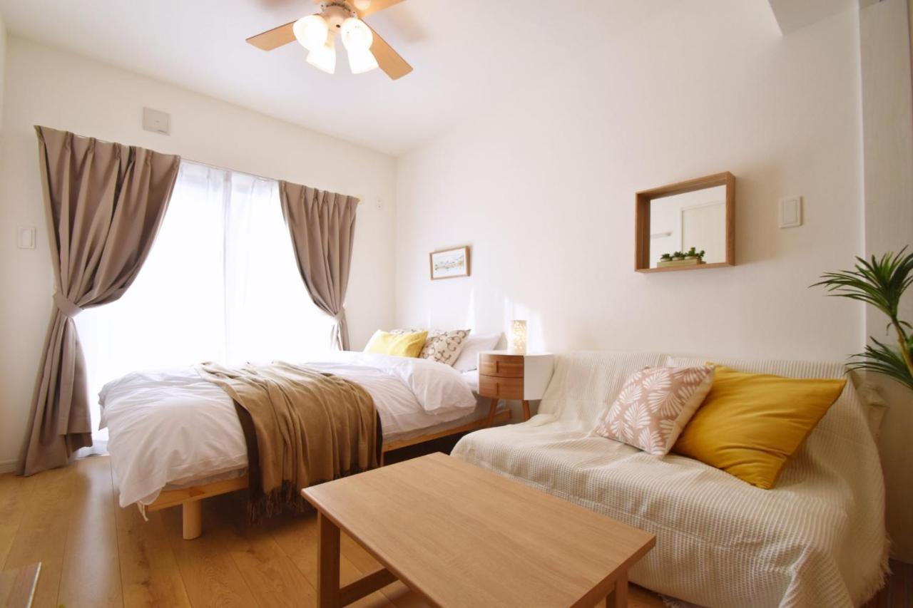 Mishuku Onna202 Apartment Exterior foto